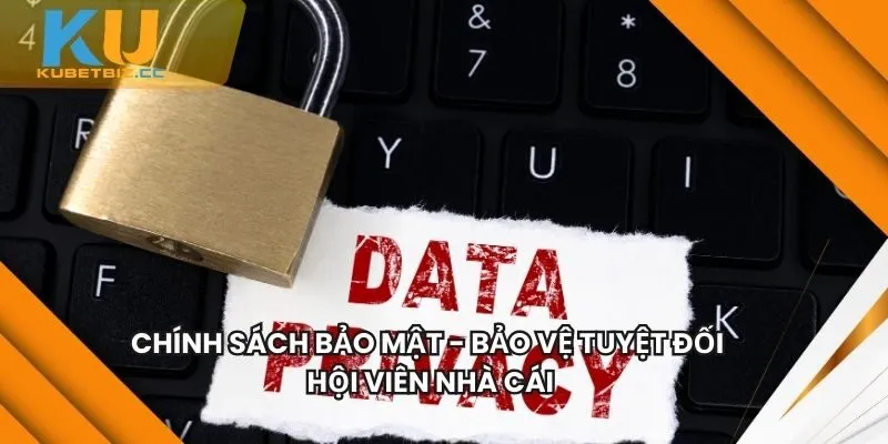 Chính Sách Bảo Mật