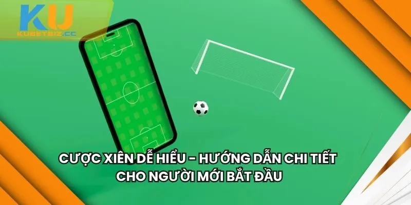 Cược xiên