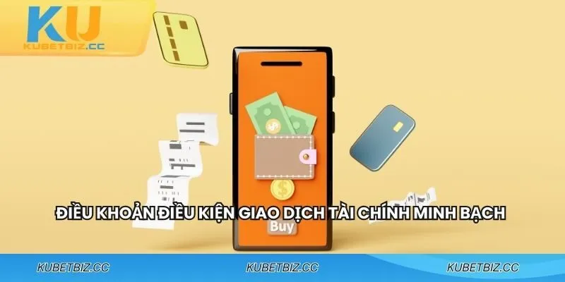 Điều kiện điều khoản trong giao dịch