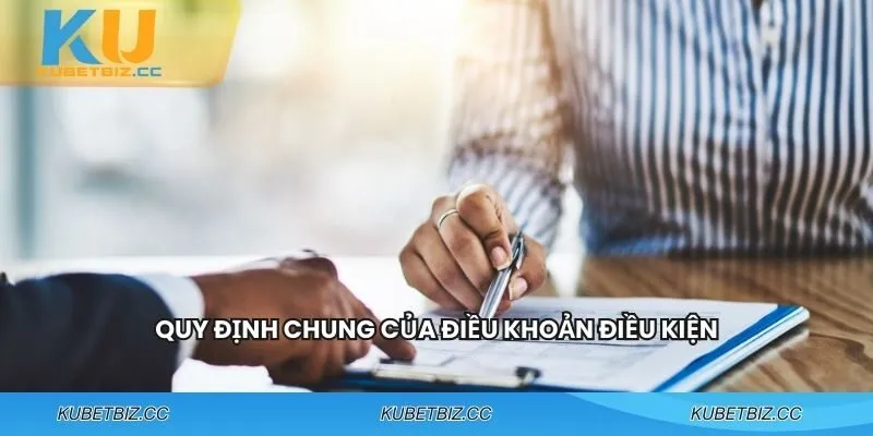 Đôi nét cơ bản về điều khoản điều kiện