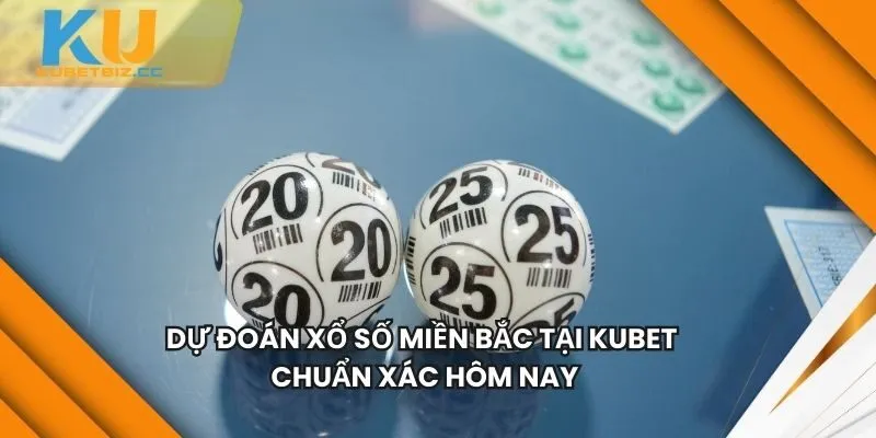 Dự Đoán Xổ Số Miền Bắc