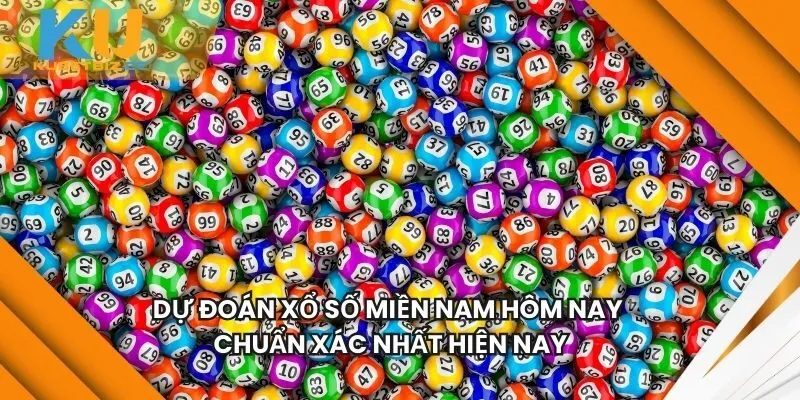 Dự Đoán Xổ Số Miền Nam