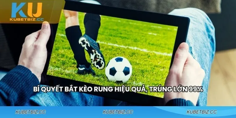 Chọn kèo tỷ lệ cược cao