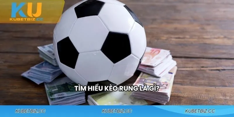 Thông tin loại kèo rung