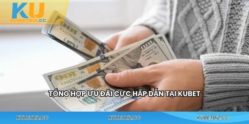 Ưu đãi đặc biệt cho hội viên