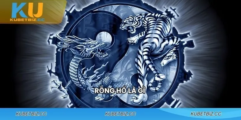Thông tin về trò chơi Rồng Hổ