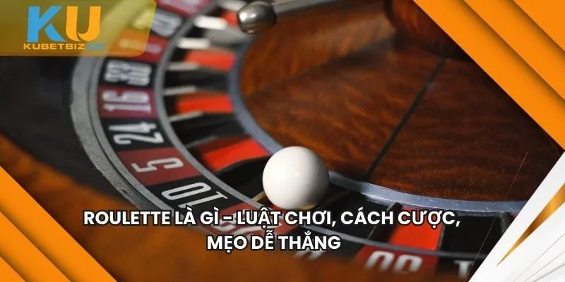 Roulette