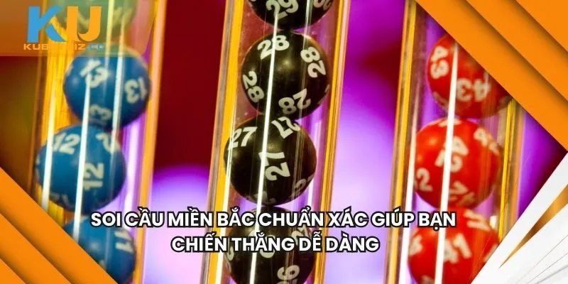 Soi Cầu Miền Bắc