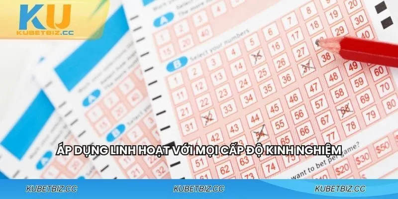 Dành cho mọi đối tượng – từ tân thủ đến chuyên gia