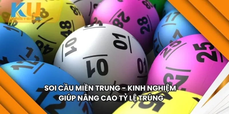 Soi Cầu Miền Trung