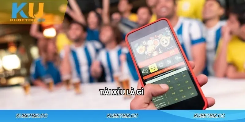 Thông tin cơ bản về trò chơi Tài Xỉu