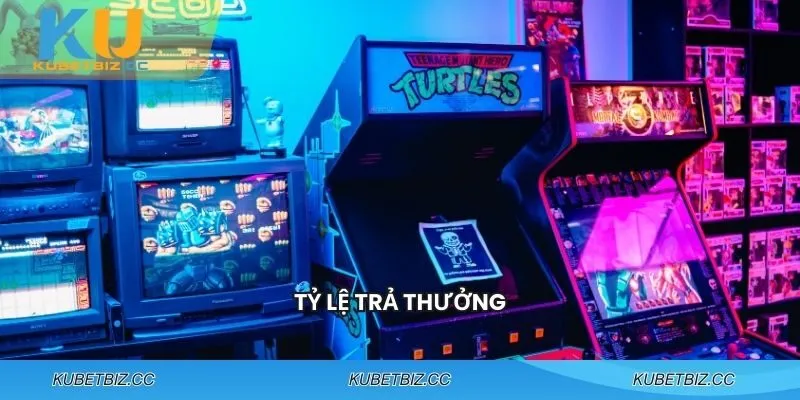 Tài hoặc Xỉu đúng kết quả sẽ được thanh toán theo tỷ lệ 1 ăn 1
